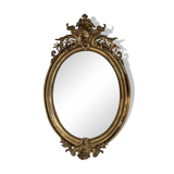 Napoleon III mirror