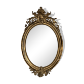 Napoleon III mirror