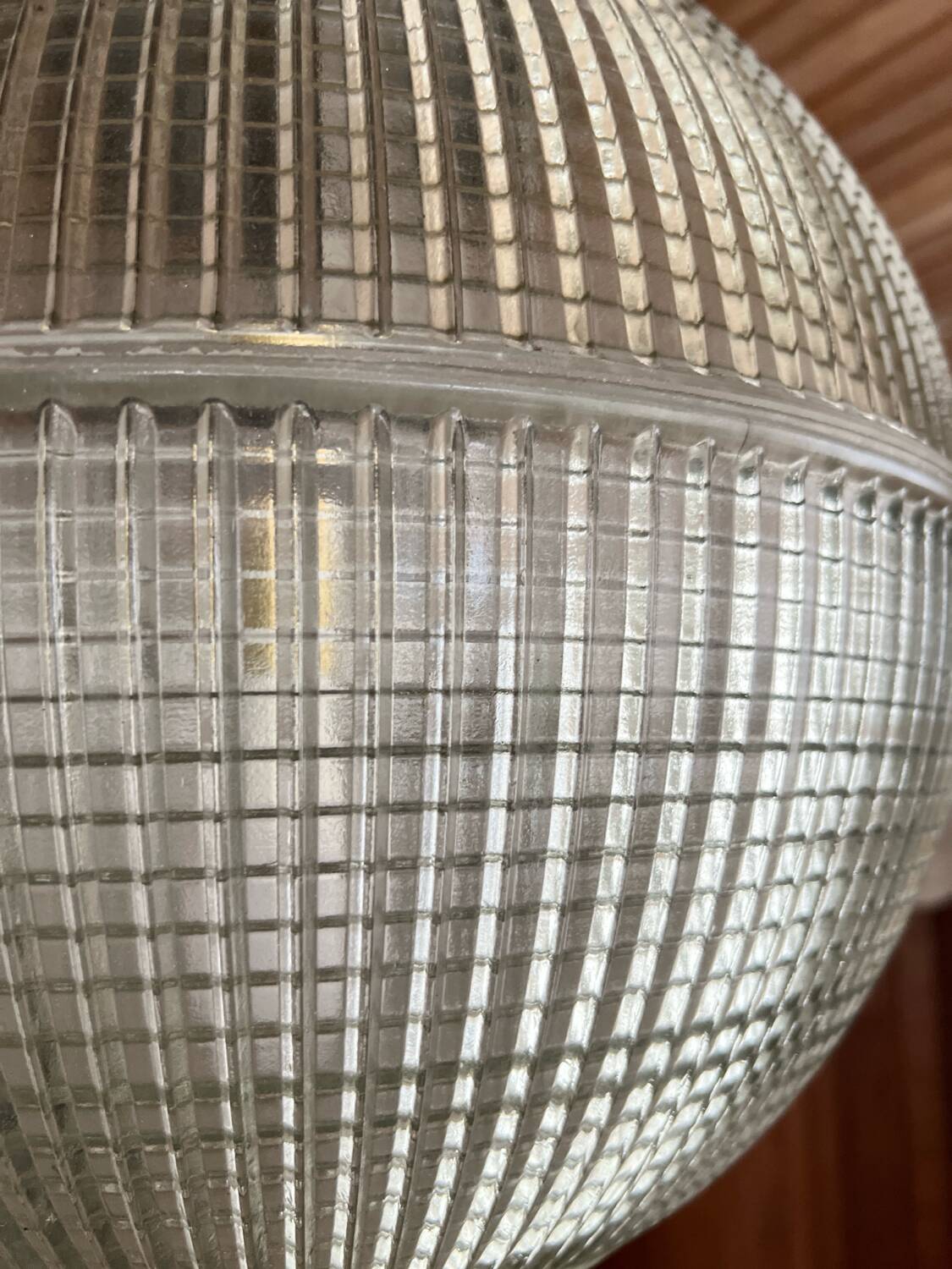 Suspension Holophane