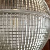 Holophane suspension