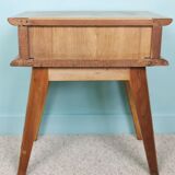 Bedside table 60s
