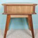 Bedside table 60s