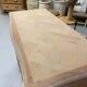 Commode louis XV en bois brut
