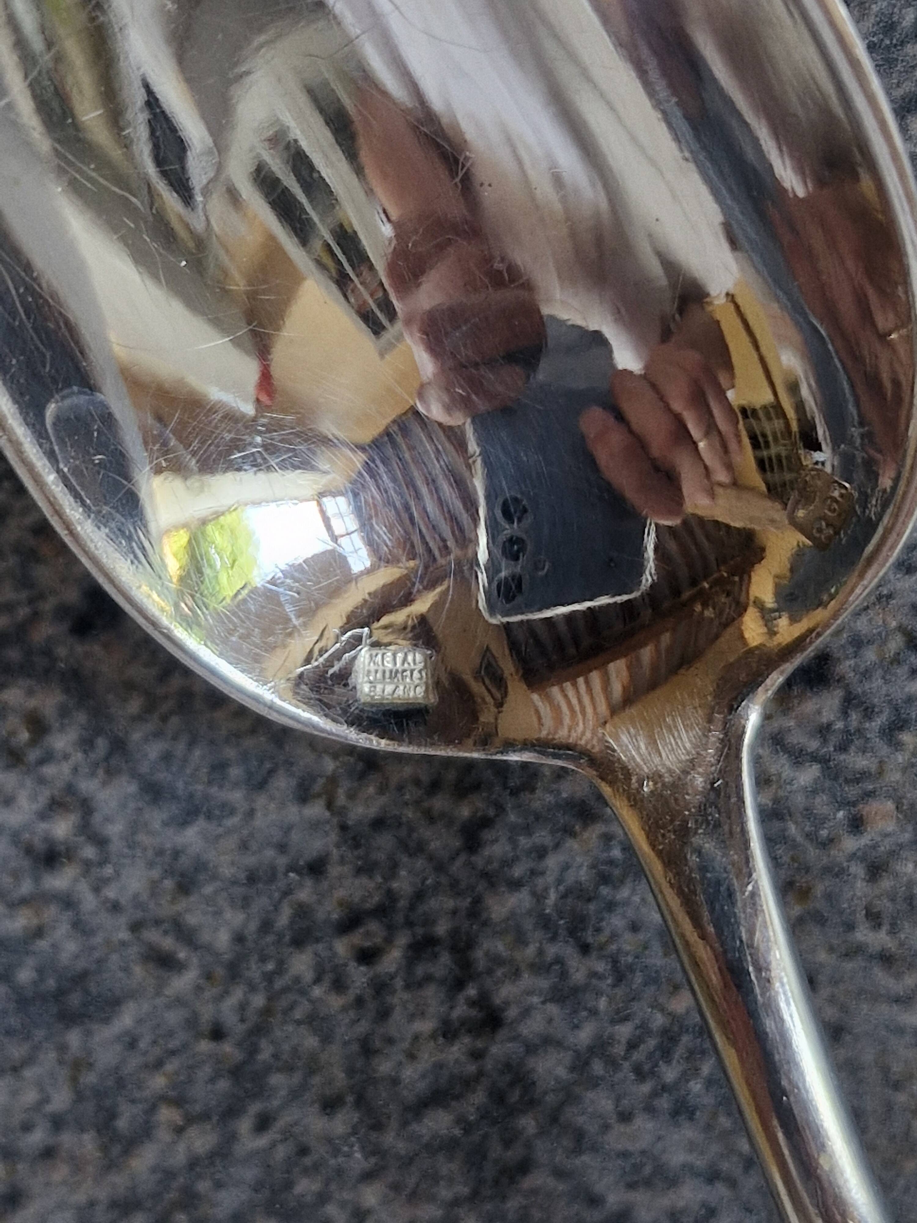12 cuillères à café