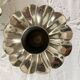 Vintage silver candlesticks