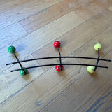 Coat rack 1960/1970