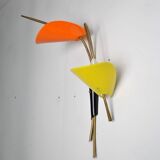 Italian wall light 1950