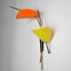 Italian wall light 1950