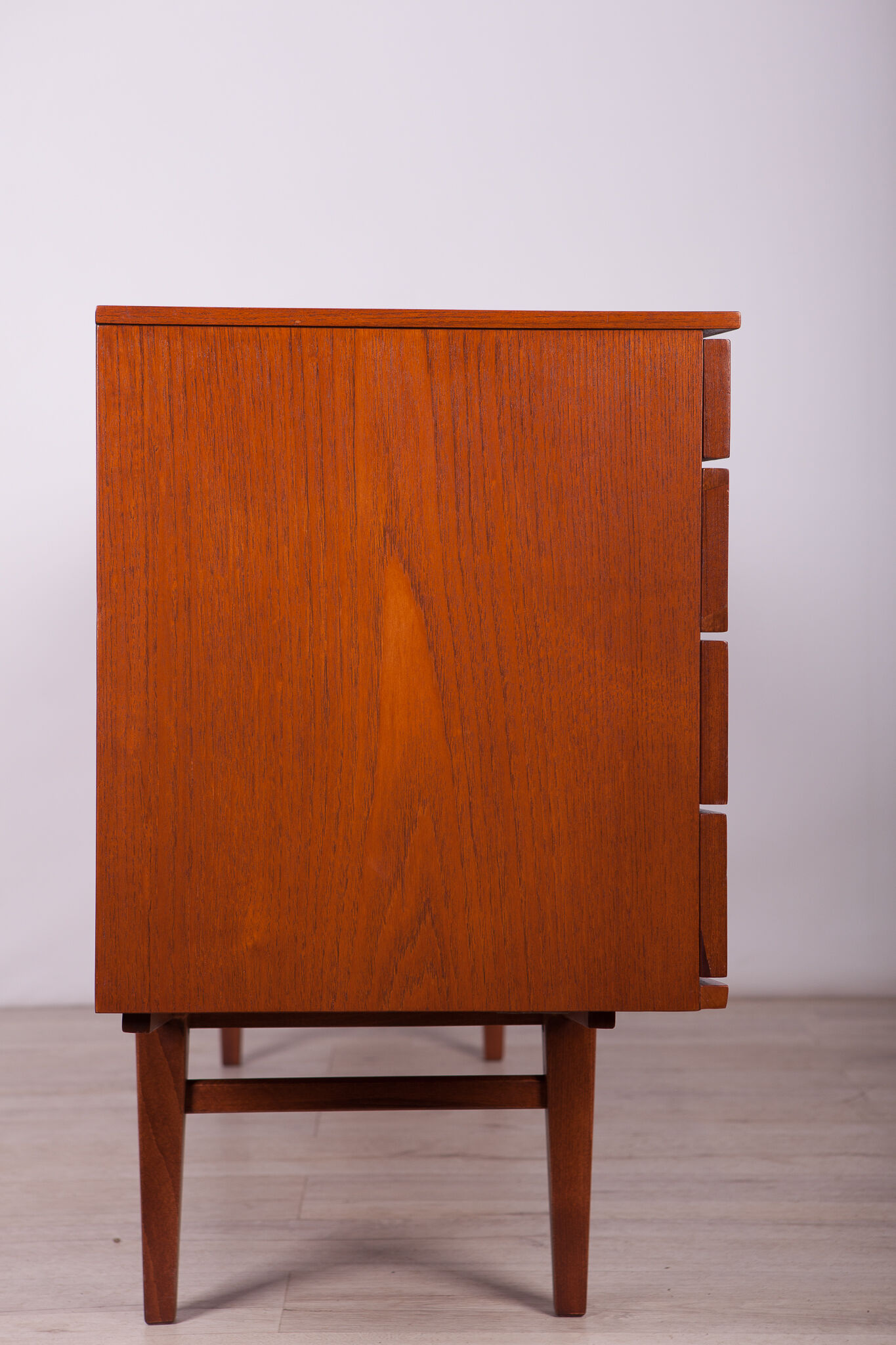Mid-century teak sideboard from Beautility, 1960s