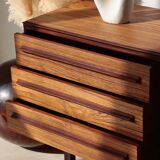 Scandinavian teak enfilade White & Newton | Vintage design from the 1960s