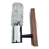 Scandinavian wall lamp 1960