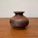 West German ceramic vase WGP Mid-Century by Steuler, 1960s