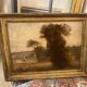 Tableau de paysage