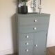 Small chest of drawers
