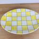 3 cambridge serving dishes by Salins