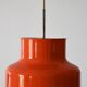 Lampe Orange Bumling