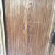 Small Parisian buffet sliding doors