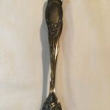 Cutlery housewife 12 people Boulenger Louis XVI