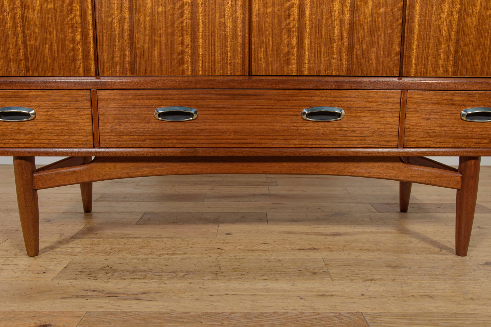Mid-Century Teak Sideboard from G-Plan, United Knigdom, 1960s