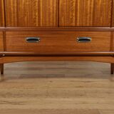 Mid-Century Teak Sideboard from G-Plan, United Knigdom, 1960s