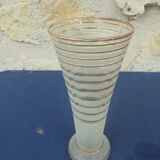 Vase year 50