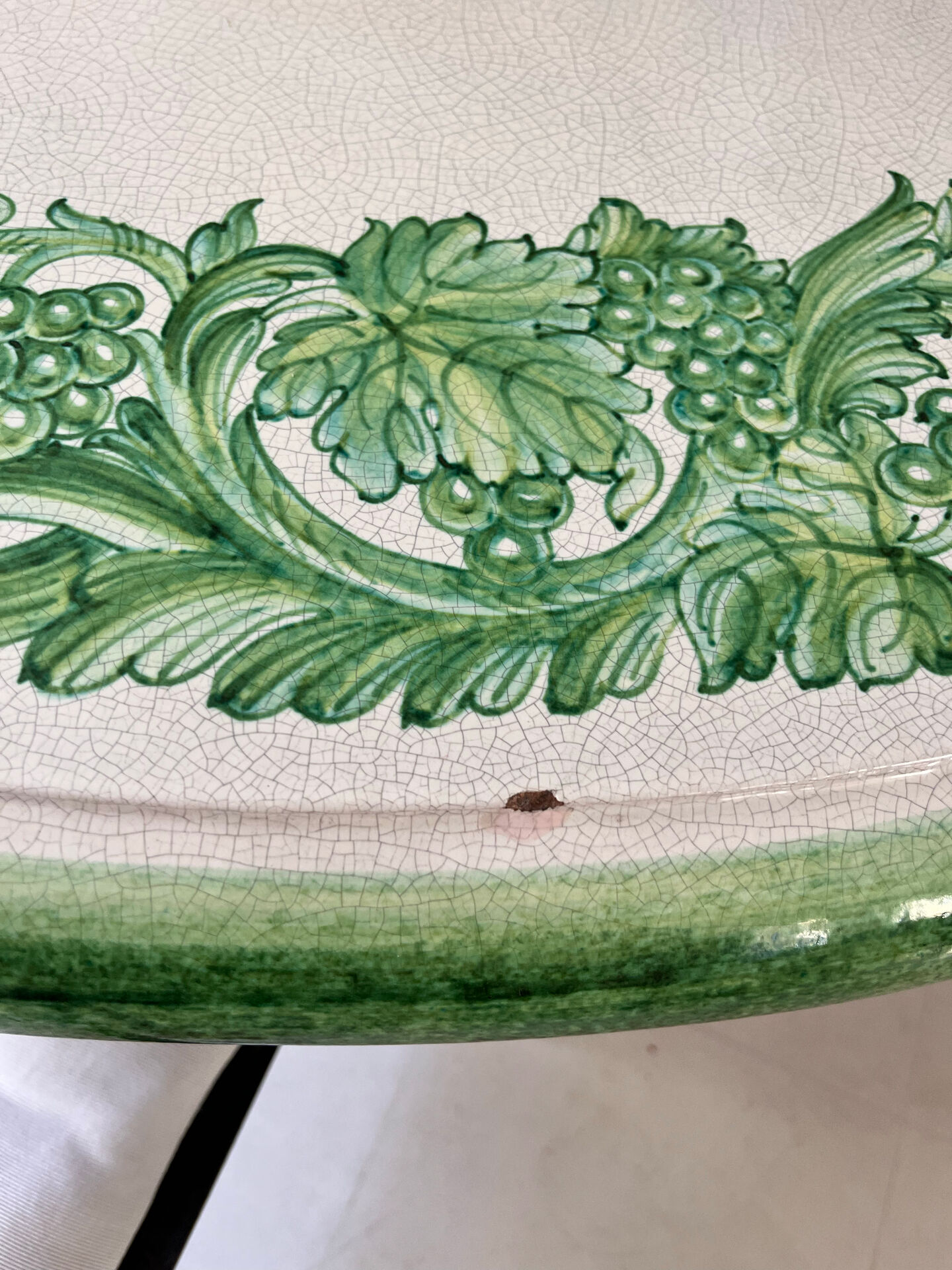 Onopiu garden table