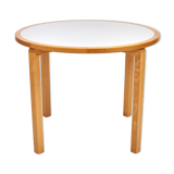 Round Dining Table