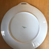 Charles Ahrenfeldt handle dish