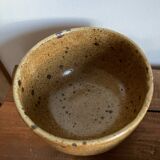 2 bowls and a sugar bowl