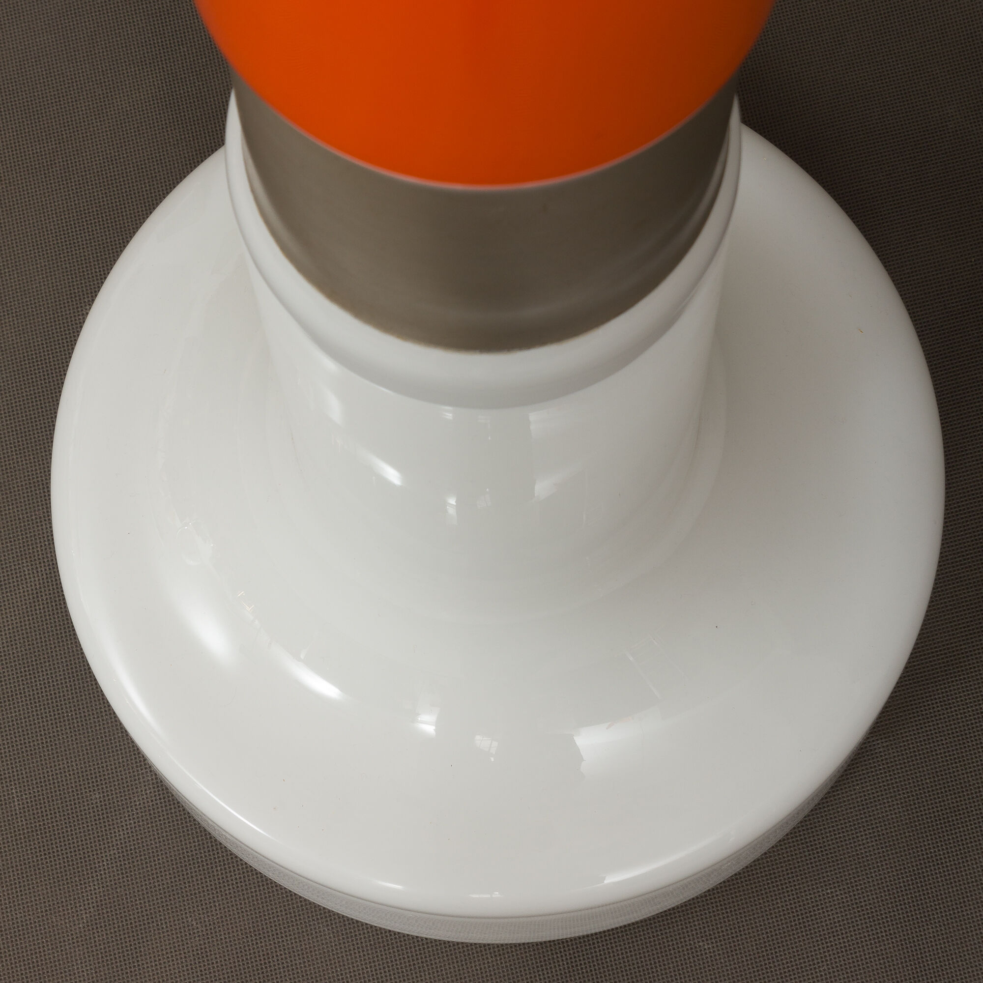 Floor lamp by Carlo Nason for Mazzega