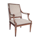 Armchair Louis XVI