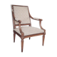 Armchair Louis XVI