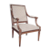 Armchair Louis XVI