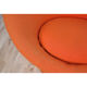 Vintage armchair "Mushroom" by Pierre Paulin for Artifort 1960