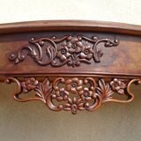 Console ancienne style Napoléon 3