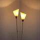 1960s Brass Floor Lamp, Czechoslovakia