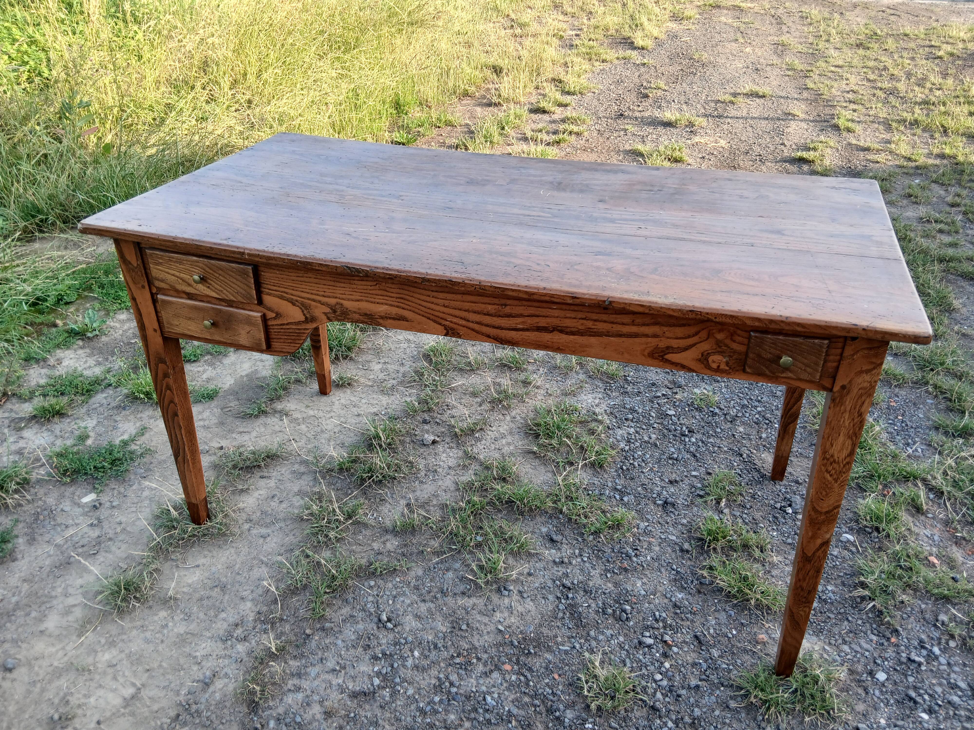 Antique table