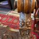 Fauteuil Siege Curule - Dagobert en Bois