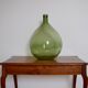 Elongated demijohn 30L