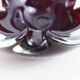 Murano glass ashtray