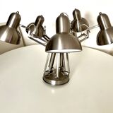 5-arm industrial suspension