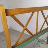 Vintage bed 80 by 190