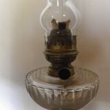 napoleon 3 kerosene lamp