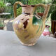 Late 19th century pottery