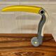 LARGE TOUCAN DESIGN LAMP 1980.