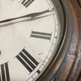 Ansonia 1892 New York Pendulum Chime Clock