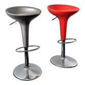 'Bombo Stools' by Stafano Giovannoni for Magis, Italy 1997