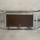 Wall mount art deco old