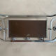Portemanteau mural art deco ancien