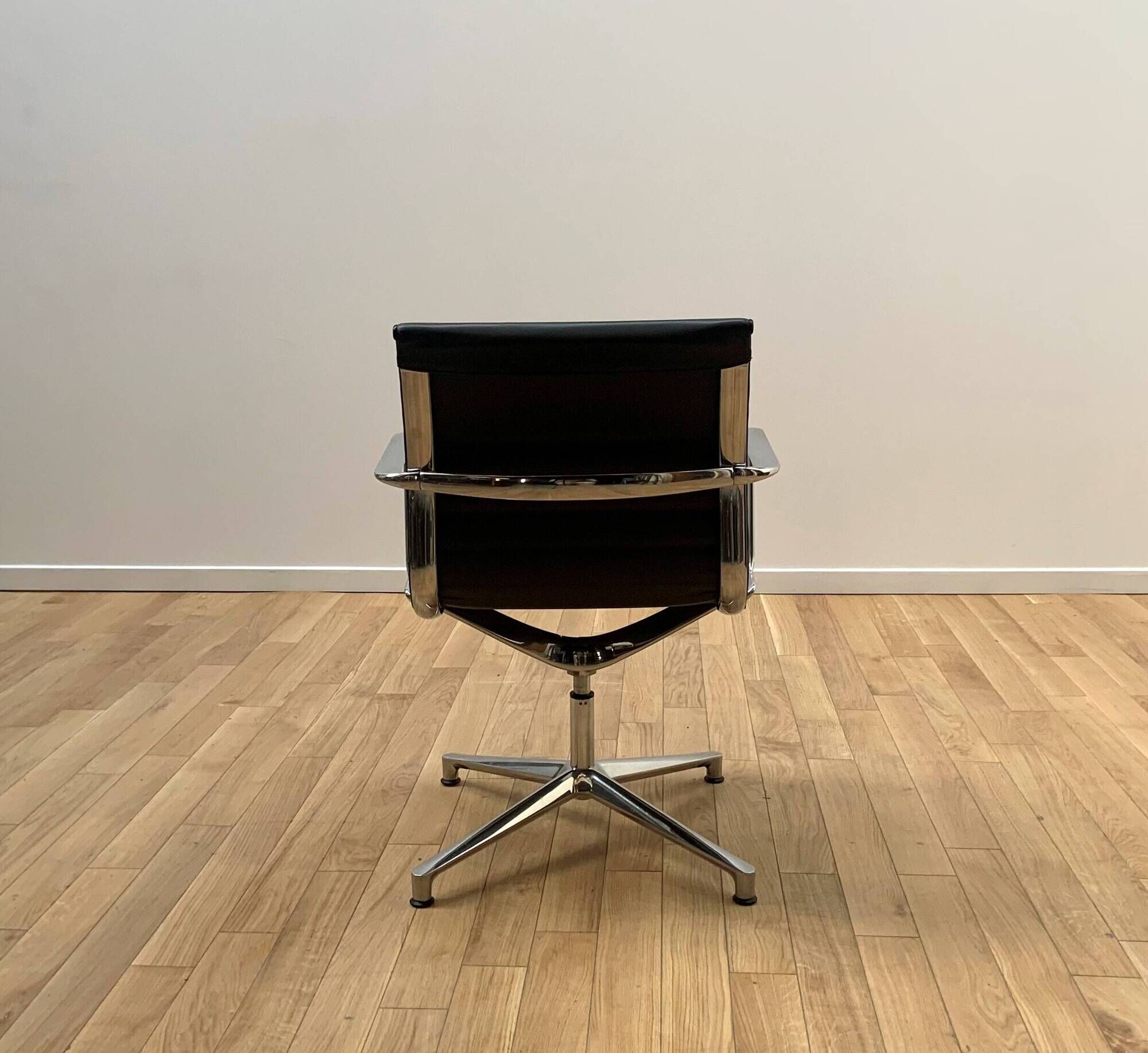 Office chair Una Chair Management, ICF